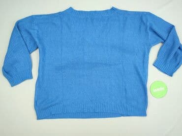 koszula swoateczna: Sweter damski, rozmiar 7XL — 3