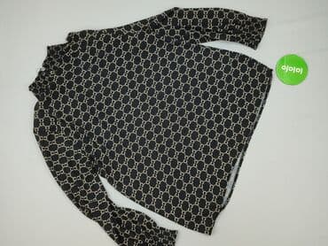 bluzki w łańcuchy: Bluzka damska, rozmiar M — 4