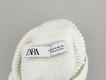 sweter reserved: Zara, Гольф жіночий, розмір M — 4