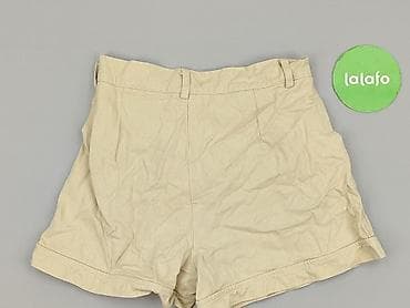 kapcie jamnik: Dazy, Szorty damskie, rozmiar M — 3