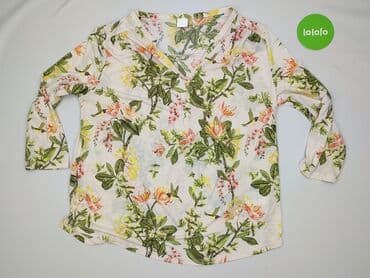 bluza hello kitty h m: Bluzka damska, rozmiar XL — 2