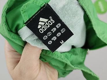 kurt: Adidas, Kurtka przejściowa damska, rozmiar M — 4