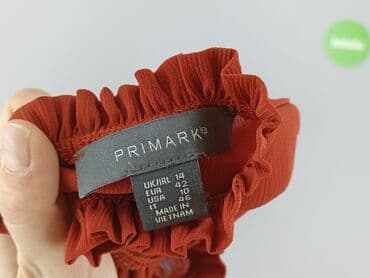 primark hello kitty piżama: Primark, Bluzka damska, rozmiar 2XL — 4