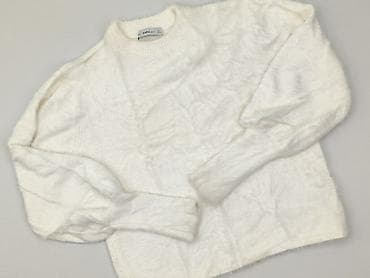 Zara, Sweter damski, rozmiar L