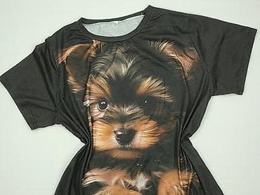 bluzki dalmatynczyk: T-shirt damski, rozmiar 2XL — 1