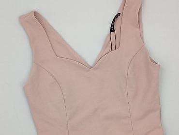 crop kapcie: Mohito, Top damski, rozmiar M — 1