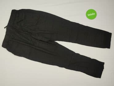 ubrania engelbert strauss: Esmara, Spodnie materiałowe damskie, rozmiar M — 3