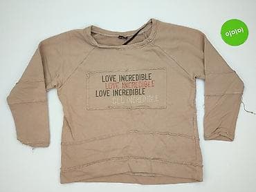 By o la la. !, Bluza damska
, rozmiar M w lalafo.pl — 2 By o la la. !, Bluza damska
, rozmiar M — 2