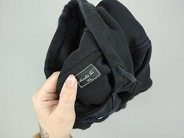 Чоловічий одяг: Mister Tee, Худі для чоловіків, розмір XL — 5