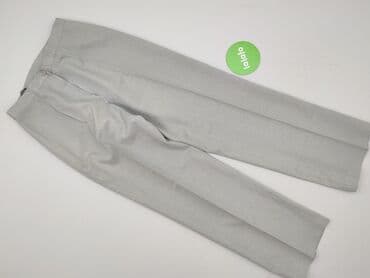 buty crocs ccc: Spodnie materiałowe damskie, rozmiar S — 2