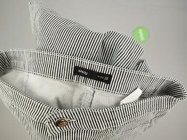 reserved pants: Spodnie materiałowe damskie, rozmiar M — 4