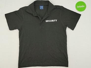 koszula simple: UNIK, Koszulka polo dla mężczyzn, rozmiar XS — 2