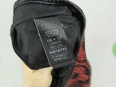 pull and bear spodnice plisowane: Spódnica damska, rozmiar L — 4