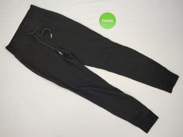 H&M, Sweatpants for women, size XS (EU 34) — 2