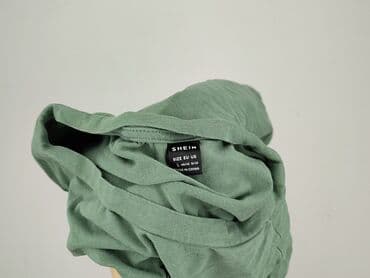 koszulki do karmienia: Shein, T-shirt damski, rozmiar L — 5