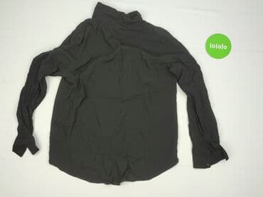 sinsay biale koszulki: Sinsay, Koszula damska, rozmiar M — 3