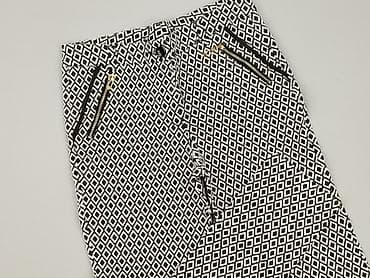 t shirty terminator: Spodnie materiałowe damskie, rozmiar 2XS — 1