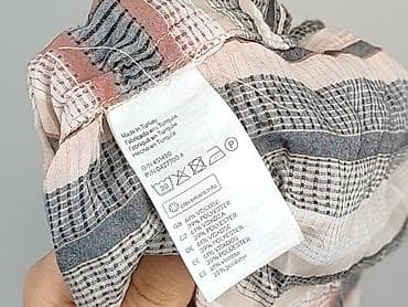 hm t shirty basic: H&M, Tunika damska, rozmiar S w lalafo.pl — 5 hm t shirty basic: H&M, Tunika damska, rozmiar S — 5