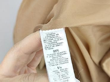 bomberka sinsay: Sinsay, Płaszcz damski, rozmiar L — 5