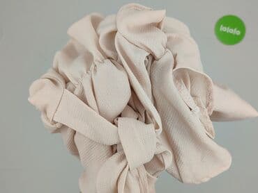 koszulka z tiulem: Boohoo, Bluzka damska, S — 4