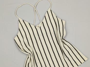 gina tricot jeansy: Gina Tricot, Top damski, rozmiar XS — 2