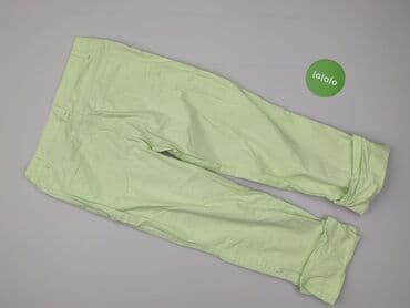 spodnie na lato plus size: Spodnie 3/4 damskie, 2XL — 3