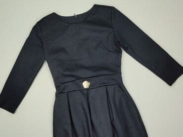 sukienki chanelka: Women`s dress, size S (EU 36) — 1