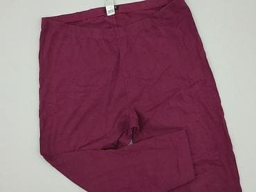 leginsy c a: Cleve, Legginsy rozmiar 4XL — 1