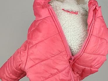 bershka cargo: Kurtka, 9-12 miesięcy, stan - Bardzo dobry — 5