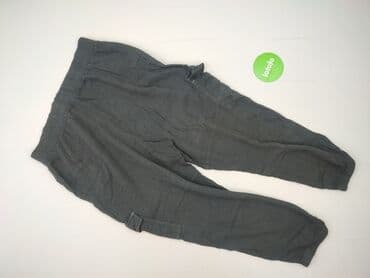 terrastyll spodnie: George, Spodnie cargo damskie, rozmiar 2XL — 4