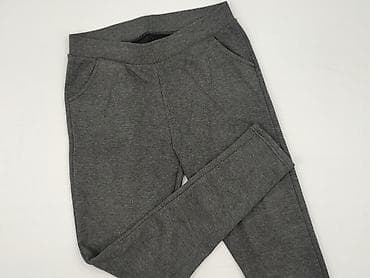 Spodnie dresowe damskie, rozmiar 2XL