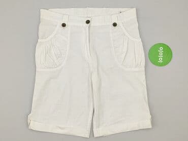 szerokie szorty damskie: Szorty damskie, rozmiar 3XL — 2