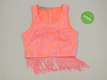 ubrania z meksyku: Parisian Collection, Top damski, rozmiar M — 2