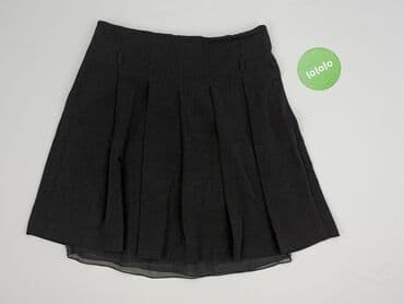 reserved spódnice z paskiem: Reserved, Spódnica damska, rozmiar M — 12