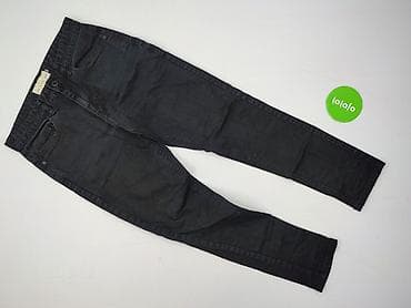 slim ankle jeans: Jeansy dla mężczyzn, rozmiar M — 2