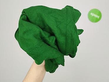 light green: Zara, Bluzka damska, rozmiar S — 5