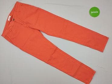 buty stitch ccc: Spodnie materiałowe damskie, rozmiar S — 2