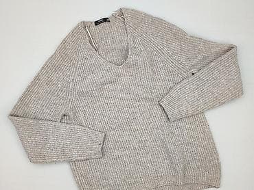 poliamid sweter: Carry, Sweter damski, rozmiar M — 1