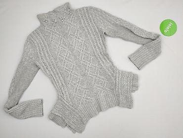 kup sweter: BCBGMAXAZRIA, Sweter damski, rozmiar S — 3