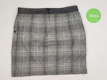 spodnica leopard: Orsay, Spódnica damska, rozmiar 2XL — 3