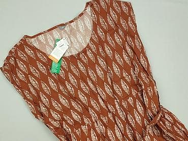 Sukienka damska, rozmiar 3XL