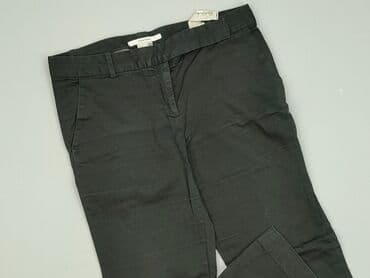 zara basic marynarka: Zara, Spodnie materiałowe damskie, rozmiar S — 1