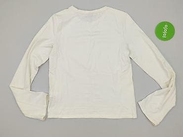 zara garnitury: Sinsay, Bluzka damska, rozmiar L — 4