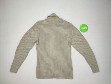 sweter z c a: Turtleneck, S (EU 36), Marks & Spencer, condition - Good — 3