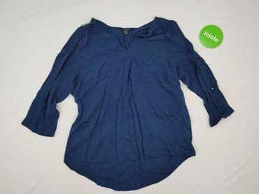 vans kurtka zimowa: Atmosphere, Women's blouse, size XL (EU 42) — 2