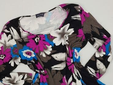 buty oleksy mokasyny: Tunika damska, rozmiar M — 1