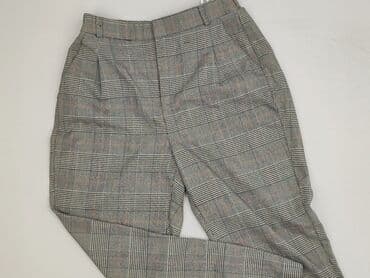 Stradivarius, Spodnie materiałowe damskie, S w lalafo.pl Stradivarius, Spodnie materiałowe damskie, S