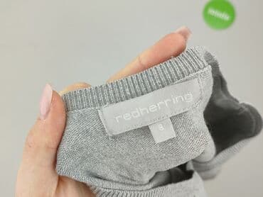 sweter z hello kitty: Red Herring, Kardigan damski, rozmiar S — 4