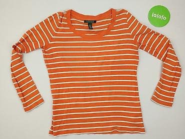 koszula w stylu prl: Lauren Ralph Lauren, Bluzka damska, rozmiar S — 2