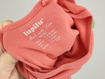 lidl ubrania dla dzieci lupilu: Bodysuits, Lupilu, 1.5-2 years, 86-92 cm, condition - Very good — 4